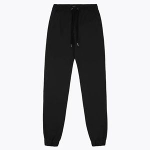 Zanerobe Men's Sureshot Jogger Black - Size 30